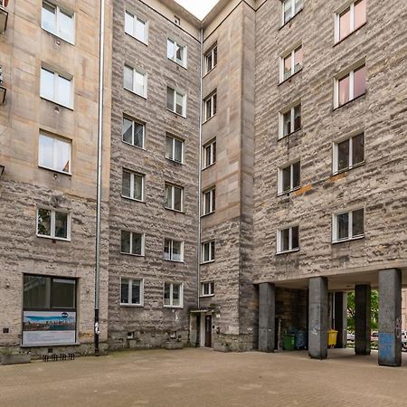 Bialobrzeska 30 By Homeprime Varsovia Exterior foto